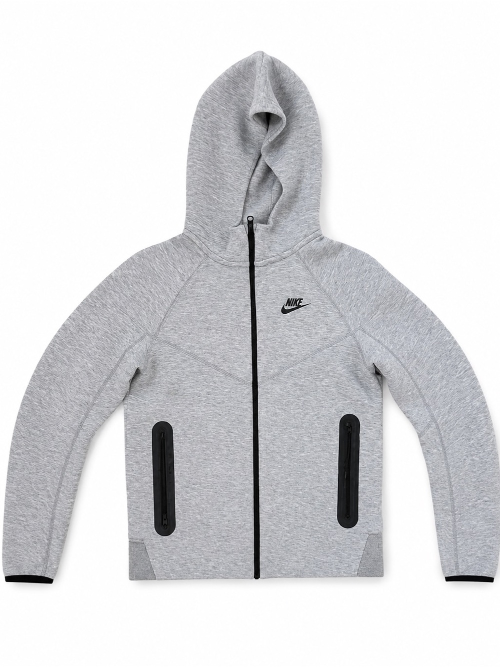 Nike tech jacket.  Kids